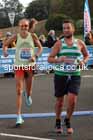 Altra Kielder Half Marathon, Sunday, October 5th. 2025 Altra Kielder Marathon, Half Marathon and 10k. Photo: David T. Hewitson/Sports for All Pics